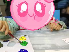 -斯玛特儿童美术中心(文化中心店)