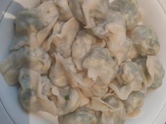 -八珍饺子·烤鸭·家常菜