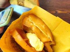 -成裕雪糕店(士多店)