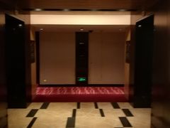 -上海龙之梦万丽酒店