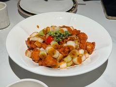 -羲和雅苑•北京烤鸭(国贸商城店)