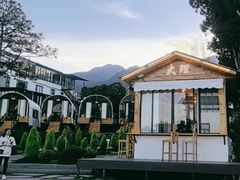 -云禾壹海景庄园餐厅