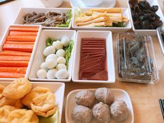-野妹火锅(龙岗店)