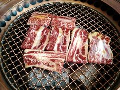 -炎蔵牛舌烤肉