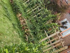 -梁子湖东篱老屋生态庄园