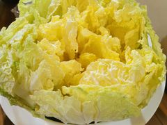 -竹叶涮肉坊(总店)