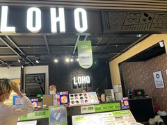 -LOHO眼镜(世纪汇广场店)