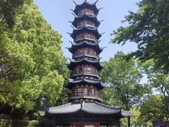 -上海佘山国家森林公园西佘山园