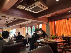 大堂-牛肉彪·19年专注·潮汕牛肉火锅(祈福店)