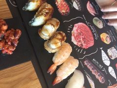 -Sushi Love 创意寿司(丽影广场店)