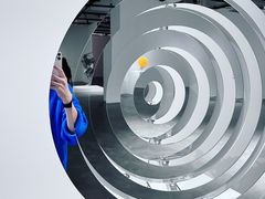 -chi K11艺术空间展览厅