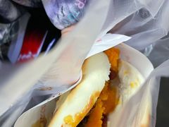 -老马家马蓉蛋菜夹馍·腊牛肉夹馍(回民街店)