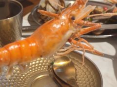 -琥珀川糟粕醋·香草鸭·鸡煲(慈云寺店)