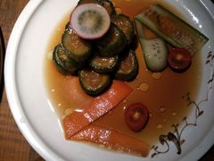 -洞庭土菜小炒馆(易发广场店)