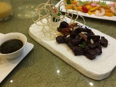 -半岛公馆(淞兴西路店)