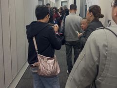 -中信银行(中信泰富广场支行)