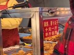 -陶记正宗德州扒鸡(科巷店)