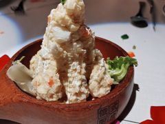 -俄士厨房(时代天街店)