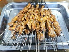 -清真·马峰烤肉(小学习北巷店)