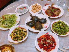 -四妹餐厅(玫瑰街店)