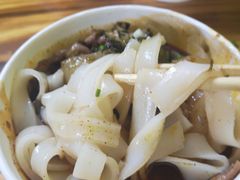 -王记生烫牛杂面馆(兰陵路店)