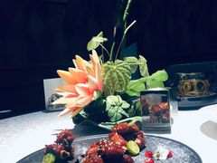 糖醋小排-麟1929(外滩店)