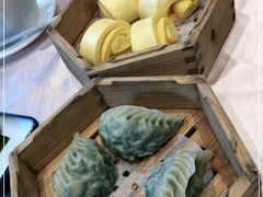 -聚福宝合苑食府(南头镇店)