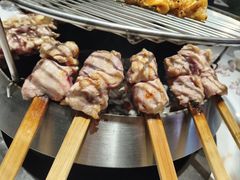 -源味居手把签烧烤(长春一店)