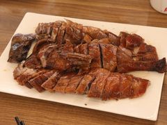 金牌烧鹅-先记烧鹅王·本地粤菜(福永店)