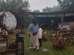 -木守西溪溪隐餐厅
