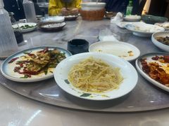 -华庭苑农家乐(旺山店)