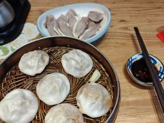 -老鼓楼汤包(太平门店)
