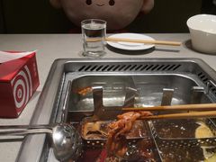 -海底捞火锅(松雷店)