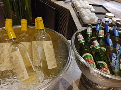 -天津东凯悦酒店·Market Café自助餐厅