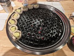 -霸腹烤肉(厦门柚子番店)