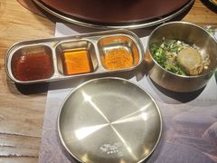 -西塔老太太泥炉烤肉(万柳华联店)