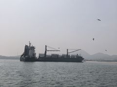-海驴岛(荣成市)