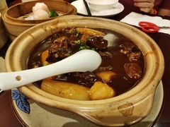 -清远恒大酒店·寻味清远