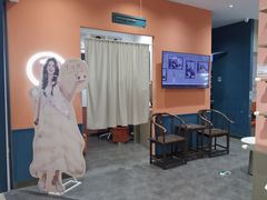 -海马体照相馆(龙湖杭州金沙天街店)