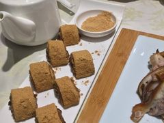 驴打滚-四季小馆·地道北京小吃(广百店)