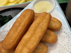 -天地源荷塘悦色主题火锅(一中店)