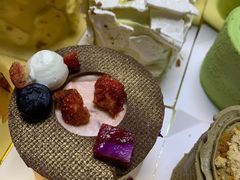 -DOPAMINE多巴胺·甜品面包·生日蛋糕(国贸店)