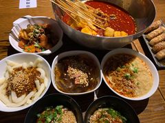 -付小姐在成都(五道口店)