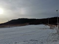 -十三陵雪世界滑雪场