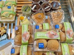 -东哥面包(江宁大润发店)