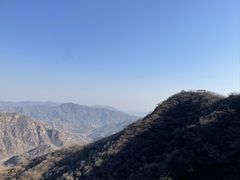 -大岭沟猕猴桃谷风景区