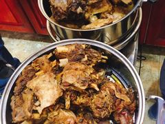 -清真·益鑫羊肉手抓馆(花园北街店)