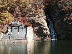 -丹东凤凰山景区