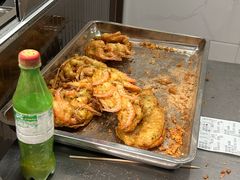 -信二嫂虾饼(振兴路店)