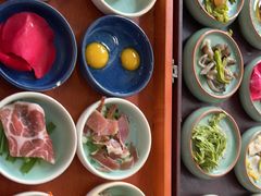 -桥香园过桥米线(国贸店)